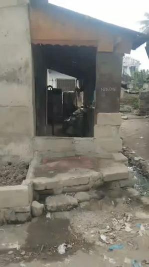 Nyumba ya vyumba vitatu inauzwa Magomeni, Dar Es Salaam Nyumba ya vyumba vitatu inauzwa Magomeni, Dar Es Salaam