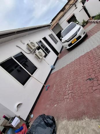 Apartment (Furnished) inapangishwa Mwenge, Dar Es Salaam Apartment (Furnished) inapangishwa Mwenge, Dar Es Salaam