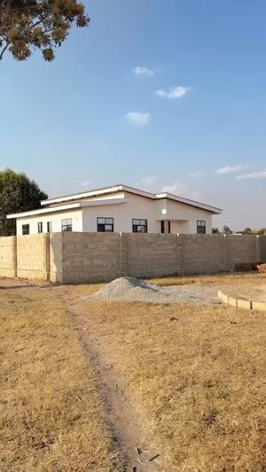 Kiwanja kinauzwa Miyuji/Mpamaa, Dodoma (720 sqm)