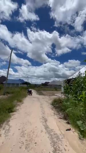 Kiwanja kinauzwa Nkuhungu Neema Bucha, Dodoma sqm 427