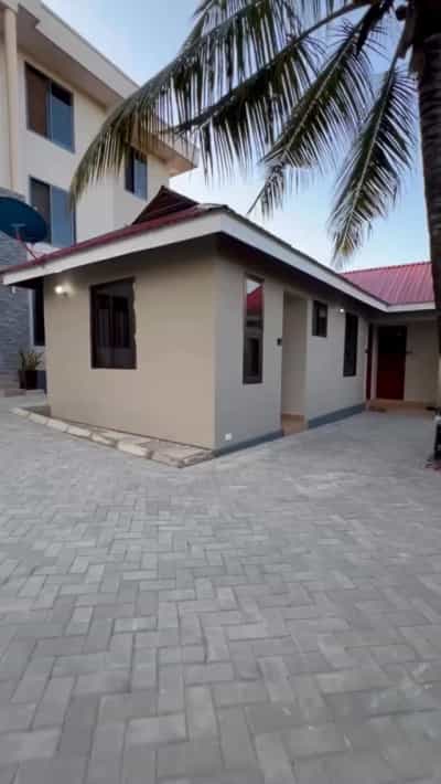 Nyumba ya chumba kimoja inapangishwa Goba Kinzudi, Dar Es Salaam Nyumba ya chumba kimoja inapangishwa Goba Kinzudi, Dar Es Salaam