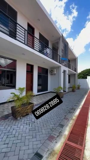 2 Bedrooms Apartment for Rent in Salasala Ushuarini, Dar Es Salaam 2 Bedrooms Apartment for Rent in Salasala Ushuarini, Dar Es Salaam