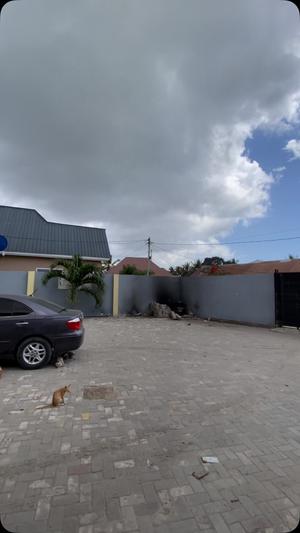 Nyumba ya chumba kimoja inapangishwa Kigamboni Darajani, Dar Es Salaam Nyumba ya chumba kimoja inapangishwa Kigamboni Darajani, Dar Es Salaam