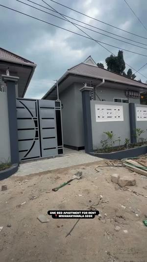 1 Bedroom House for Rent in Mwananyamala, Dar Es Salaam 1 Bedroom House for Rent in Mwananyamala, Dar Es Salaam