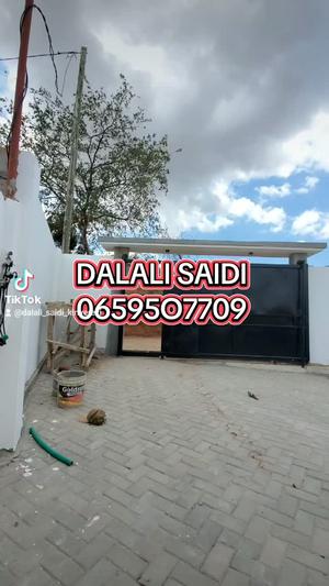 Nyumba ya vyumba viwili inapangishwa Tabata Kinyerezi Jiseven, Dar Es Salaam Nyumba ya vyumba viwili inapangishwa Tabata Kinyerezi Jiseven, Dar Es Salaam