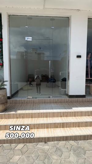 Retail Space for Rent in Sinza, Dar Es Salaam Retail Space for Rent in Sinza, Dar Es Salaam