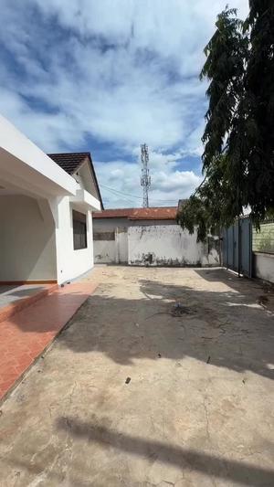 Nyumba ya vyumba vitatu inapangishwa Sinza, Dar Es Salaam