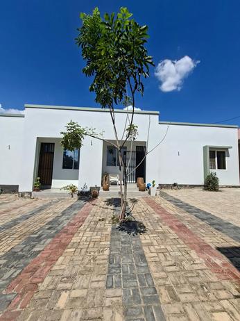 1 Bedroom House for Rent in Goba Center, Dar Es Salaam