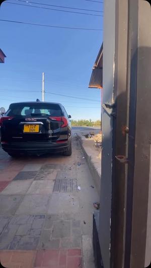 Nyumba inapangishwa Makongo Mtipesa, Dar Es Salaam