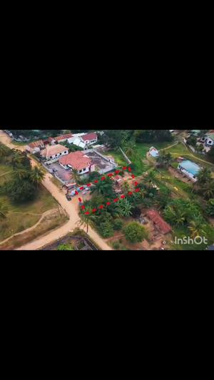 Plot for sale in Kinyerezi Shule, Dar Es Salaam sqm 1000 Plot for sale in Kinyerezi Shule, Dar Es Salaam sqm 1000