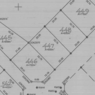 Kiwanja kinauzwa Ntyuka Chidachi Shekina, Dodoma (655 sqm) Kiwanja kinauzwa Ntyuka Chidachi Shekina, Dodoma (655 sqm)