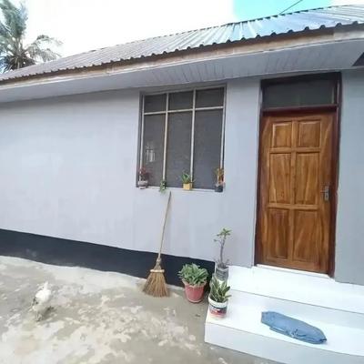 Nyumba ya chumba kimoja inapangishwa Kimara Mwisho, Dar Es Salaam