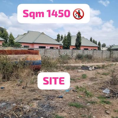 Kiwanja kinauzwa Ilazo Ya Zamani, Dodoma (1450 sqm) Kiwanja kinauzwa Ilazo Ya Zamani, Dodoma (1450 sqm)