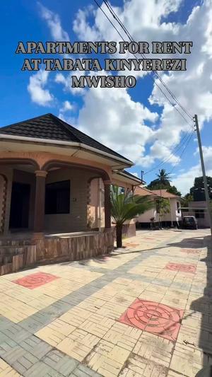 4 Bedrooms Apartment for Rent in Tabata Kinyerezi, Dar Es Salaam 4 Bedrooms Apartment for Rent in Tabata Kinyerezi, Dar Es Salaam
