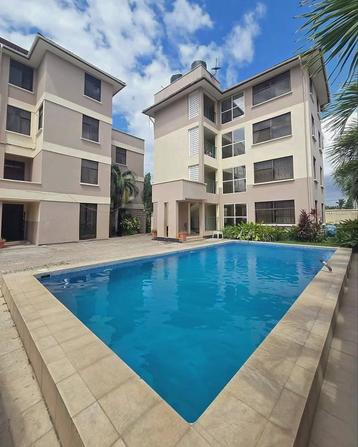 Apartment (Furnished) ya vyumba viwili inapangishwa Mikocheni B, Dar Es Salaam Apartment (Furnished) ya vyumba viwili inapangishwa Mikocheni B, Dar Es Salaam
