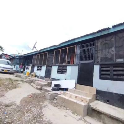 Nyumba/Apartment ya chumba kimoja inapangishwa Kimara Korogwe, Dar Es Salaam