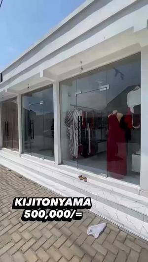 Duka linapangishwa Kijitonyama, Dar Es Salaam Duka linapangishwa Kijitonyama, Dar Es Salaam