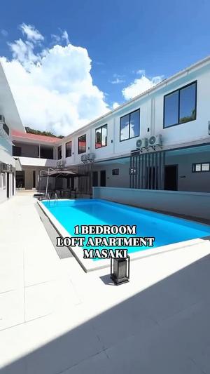 Apartment (Furnished) ya chumba kimoja inapangishwa Masaki, Dar Es Salaam