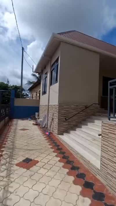 2 Bedrooms Apartment for Rent in Kimara Mwisho, Dar Es Salaam