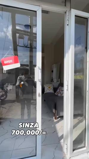 Frame ya Biashara inapangishwa Sinza Mwenge, Dar Es Salaam