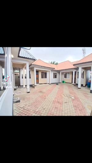 Nyumba ya chumba kimoja inapangishwa Tabata Kinyerezi, Dar Es Salaam