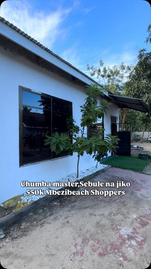 1 Bedroom House for Rent in Mbezi Beach Shoppers, Dar Es Salaam 1 Bedroom House for Rent in Mbezi Beach Shoppers, Dar Es Salaam