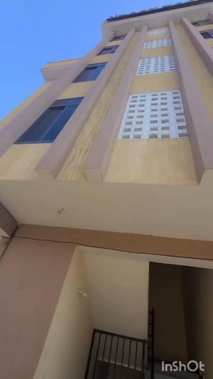 Nyumba inapangishwa Manzese Tiptop, Dar Es Salaam