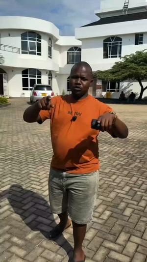 10 Bedrooms House for Sale in Mbezi Makabe, Dar Es Salaam (32000 sqm) 10 Bedrooms House for Sale in Mbezi Makabe, Dar Es Salaam (32000 sqm)