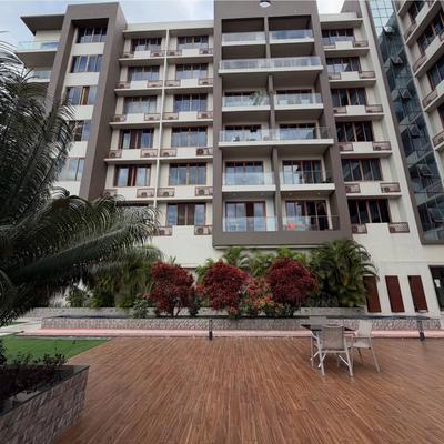 1 Bedroom Furnished Apartment for Rent in Masaki, Dar Es Salaam 1 Bedroom Furnished Apartment for Rent in Masaki, Dar Es Salaam