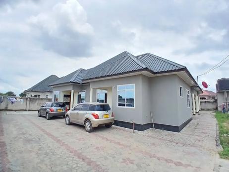 Apartment ya chumba kimoja inapangishwa Tabata Kinyerezi, Dar Es Salaam