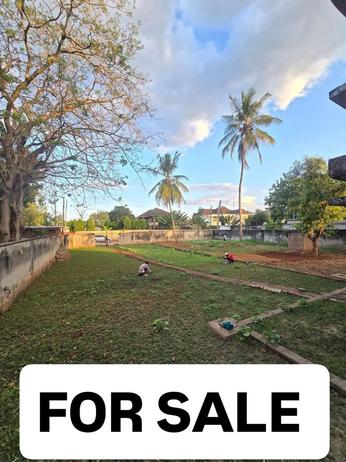 Kiwanja kinauzwa Mbezi Beach, Dar Es Salaam sqm 1000