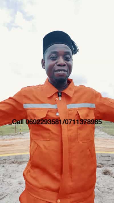 Plots for sale in Kisemvule, Pwani