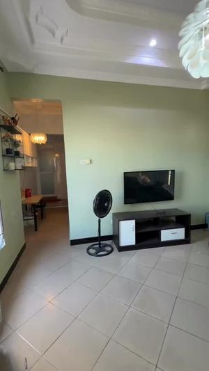 Apartment ya chumba kimoja inapangishwa Magomeni, Dar Es Salaam