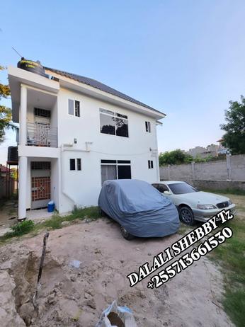2 Bedrooms House for Rent in Kimara Korogwe, Dar Es Salaam 2 Bedrooms House for Rent in Kimara Korogwe, Dar Es Salaam