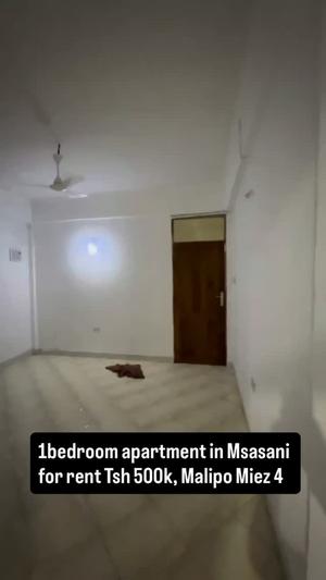 1 Bedroom House for Rent in Msasani, Dar Es Salaam 1 Bedroom House for Rent in Msasani, Dar Es Salaam