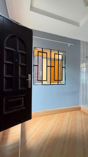 Nyumba ya chumba kimoja inapangishwa Daraja La Nyerere, Dar Es Salaam