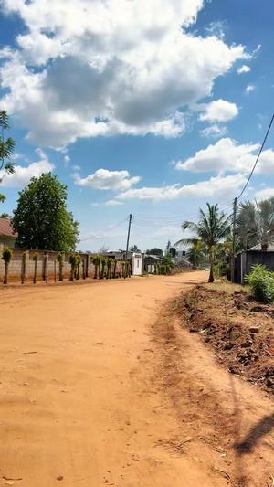 Residential Plot for Sale in Kigamboni Kisota, Dar Es Salaam (1600 sqm) Residential Plot for Sale in Kigamboni Kisota, Dar Es Salaam (1600 sqm)
