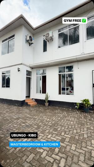 Nyumba ya chumba kimoja inapangishwa Ubungo Kibo, Dar Es Salaam Nyumba ya chumba kimoja inapangishwa Ubungo Kibo, Dar Es Salaam