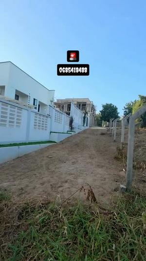 Kiwanja kinauzwa Goba Kulangwa, Dar Es Salaam sqm 1471