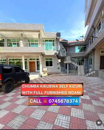 1 Bedroom Furnished Apartment for Rent in Isamilo, Mwanza 1 Bedroom Furnished Apartment for Rent in Isamilo, Mwanza