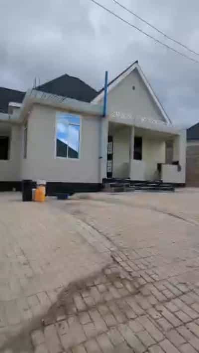 Apartment inapangishwa Mbezi Malamba Mawili, Dar Es Salaam