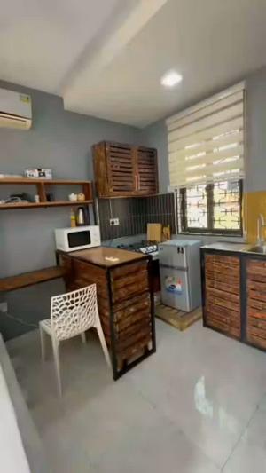 Studio Apartment inapangishwa Kinondoni Morocco Airtel, Dar Es Salaam Studio Apartment inapangishwa Kinondoni Morocco Airtel, Dar Es Salaam