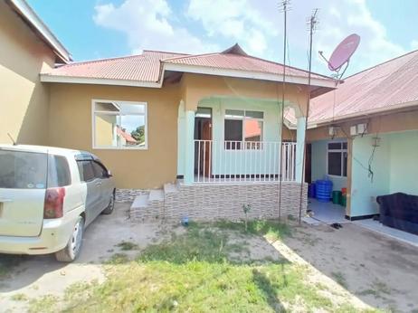 2 Bedrooms Apartment for Rent in Kimara Suka, Dar Es Salaam