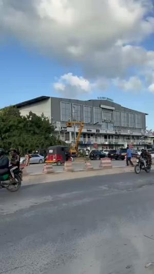 Kiwanja kinauzwa Ada Estate, Dar Es Salaam sqm 2228 Kiwanja kinauzwa Ada Estate, Dar Es Salaam sqm 2228