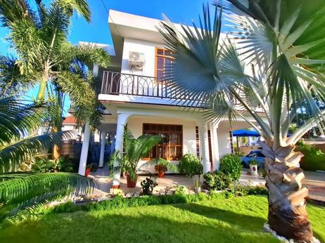 Nyumba/Apartment ya vyumba viwili inapangishwa Mbweni Ubungo, Dar Es Salaam