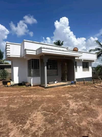 3 Bedrooms House for sale in Chanika, Dar Es Salaam