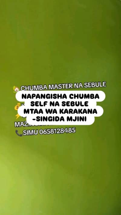 House for Rent in Singida