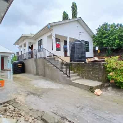 Nyumba ya chumba kimoja inapangishwa Kimara Suka, Dar Es Salaam