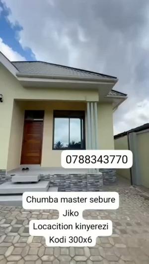 1 Bedroom House for Rent in Tabata Kinyerezi Muhanga, Dar Es Salaam 1 Bedroom House for Rent in Tabata Kinyerezi Muhanga, Dar Es Salaam