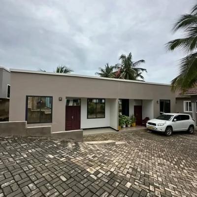 Nyumba/Apartment ya vyumba viwili inapangishwa Goba, Dar Es Salaam